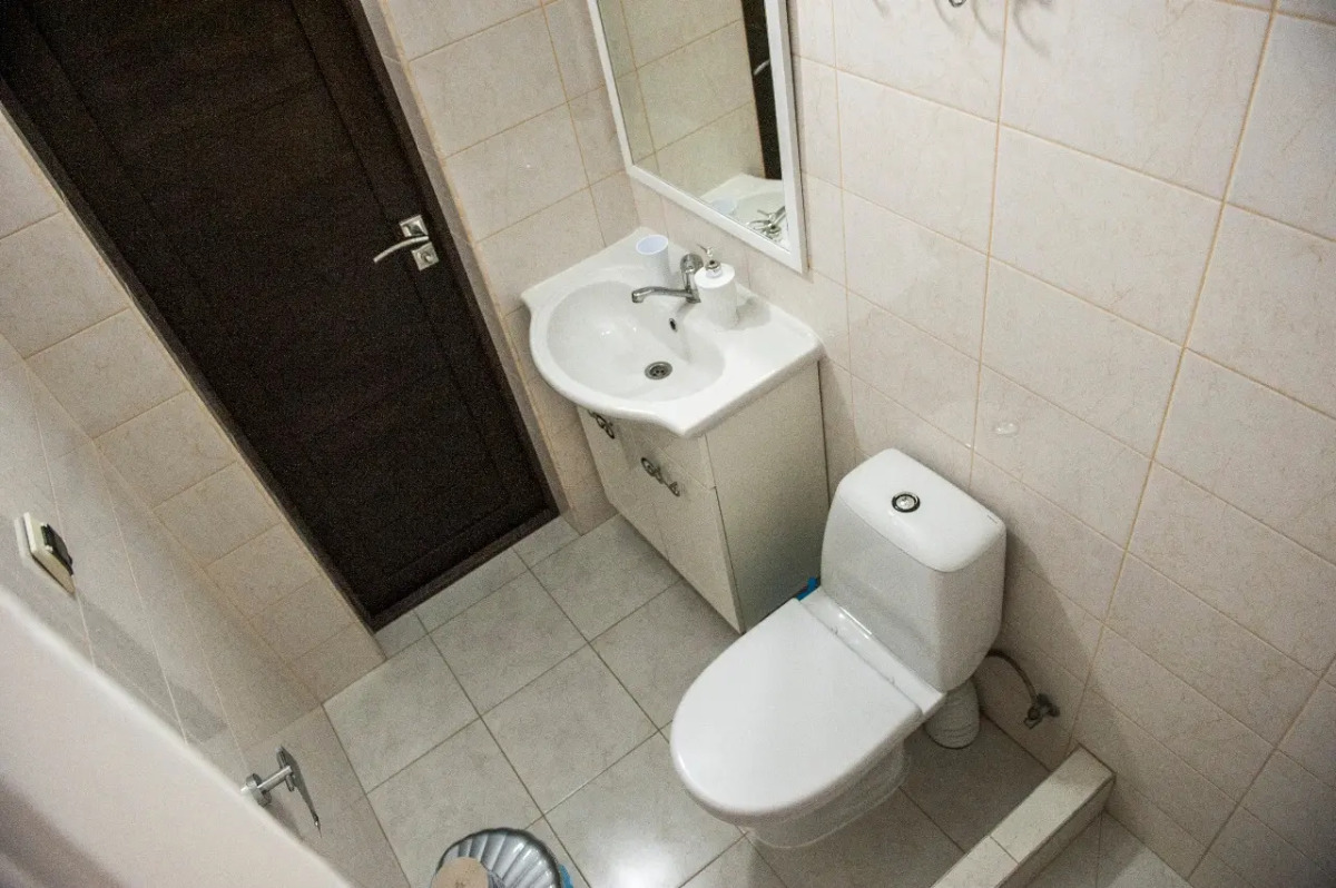 Гостевой Дом Стефания