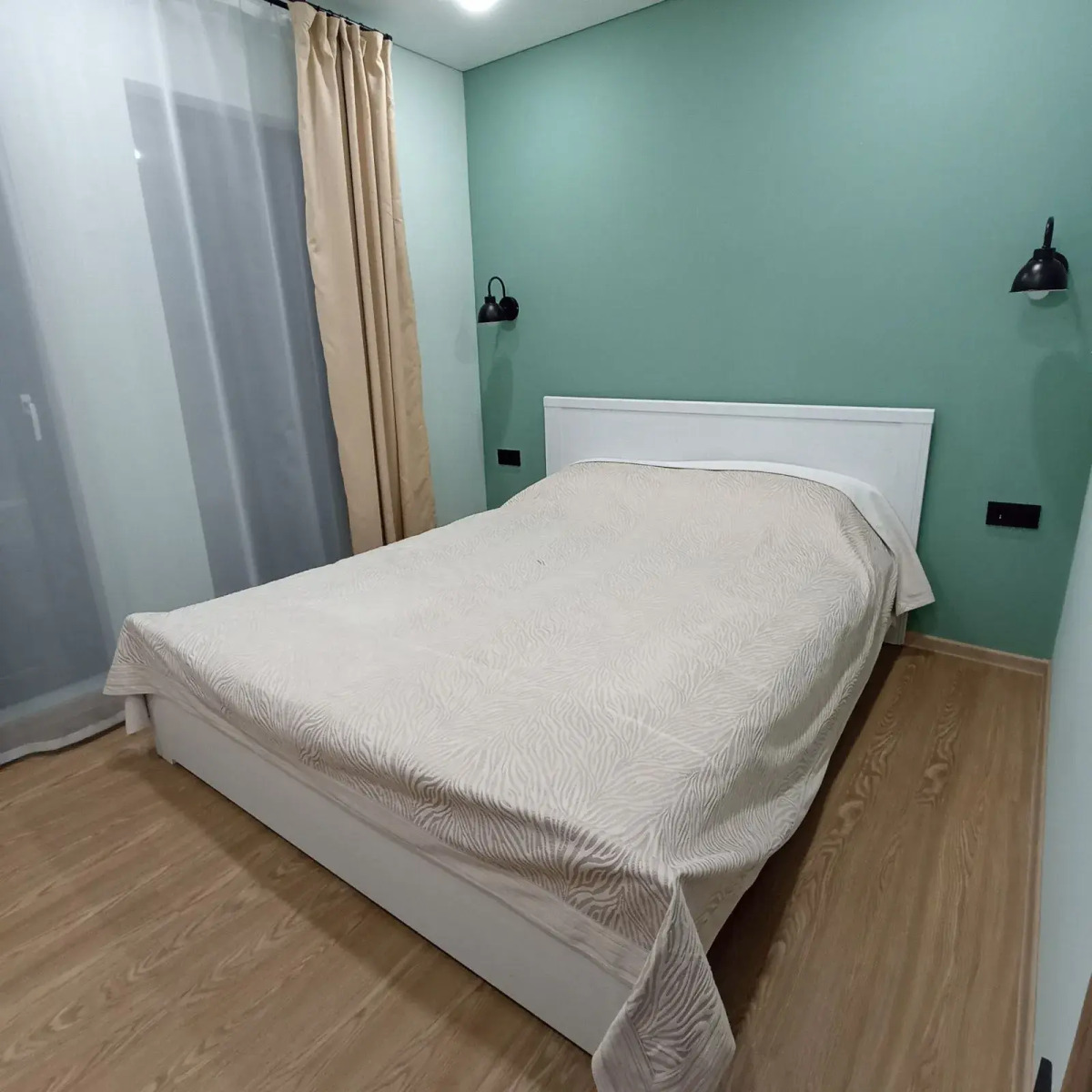 Частный дом Гостевой Панорама