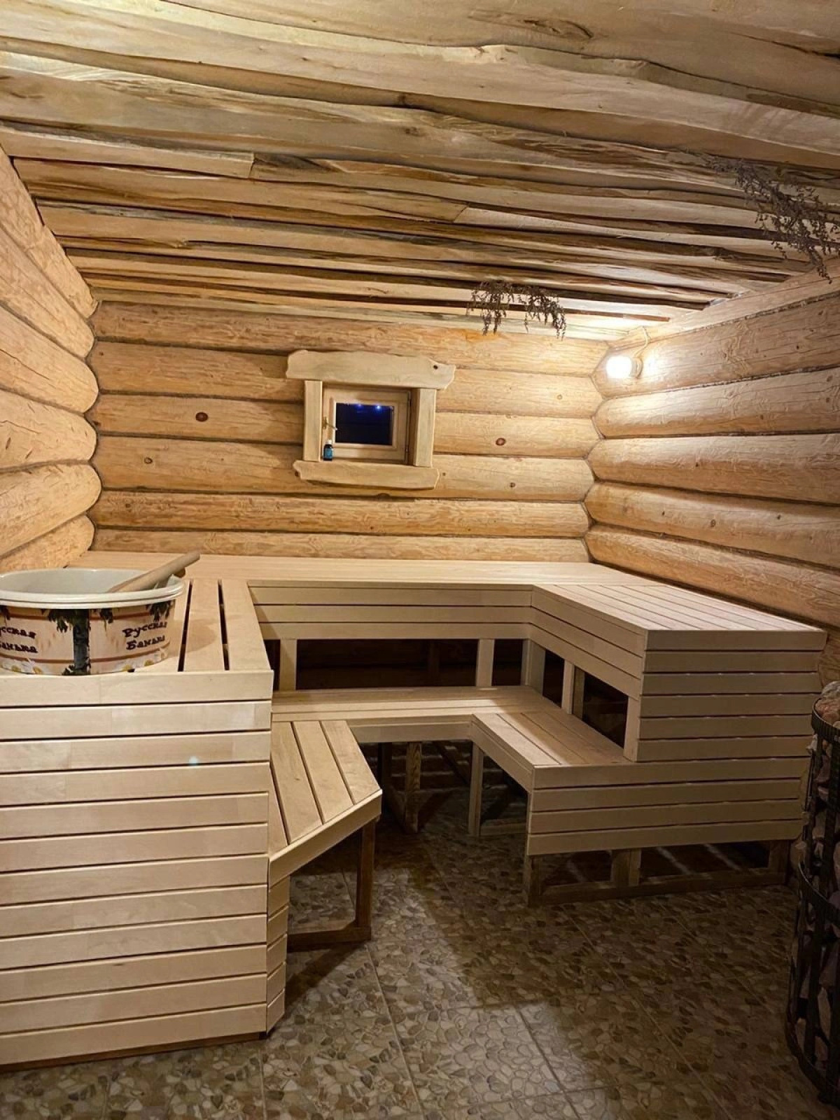 Гостевой дом Дикий Гусь