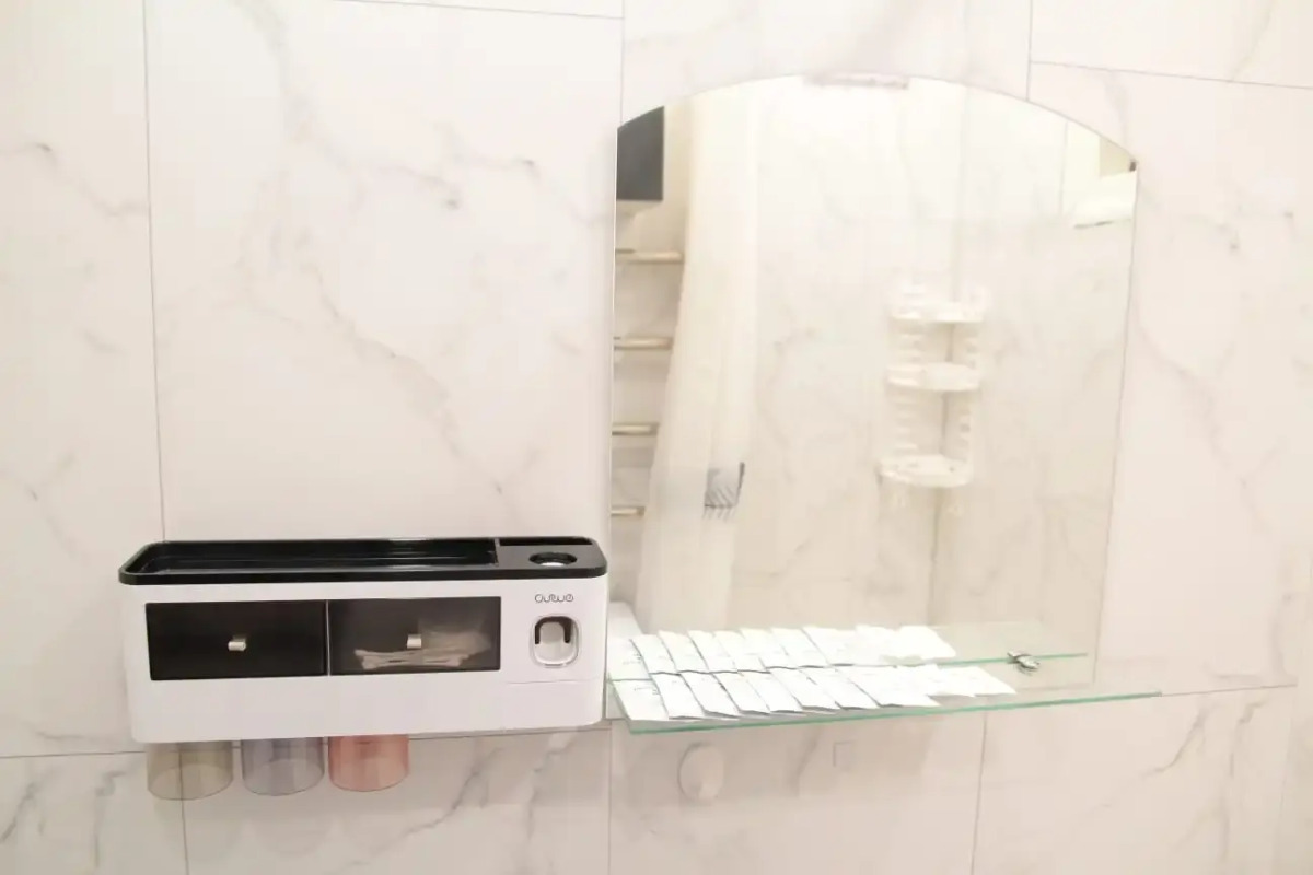 Апартаменты Like Home возле завода Севмаш