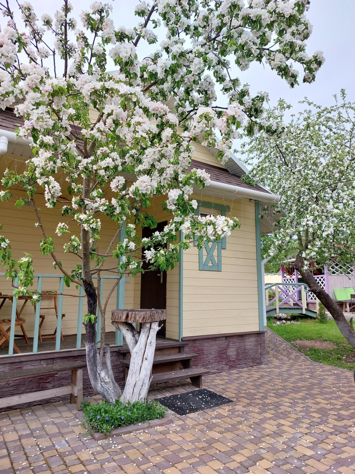 Апарт-Отель Калинова Горка