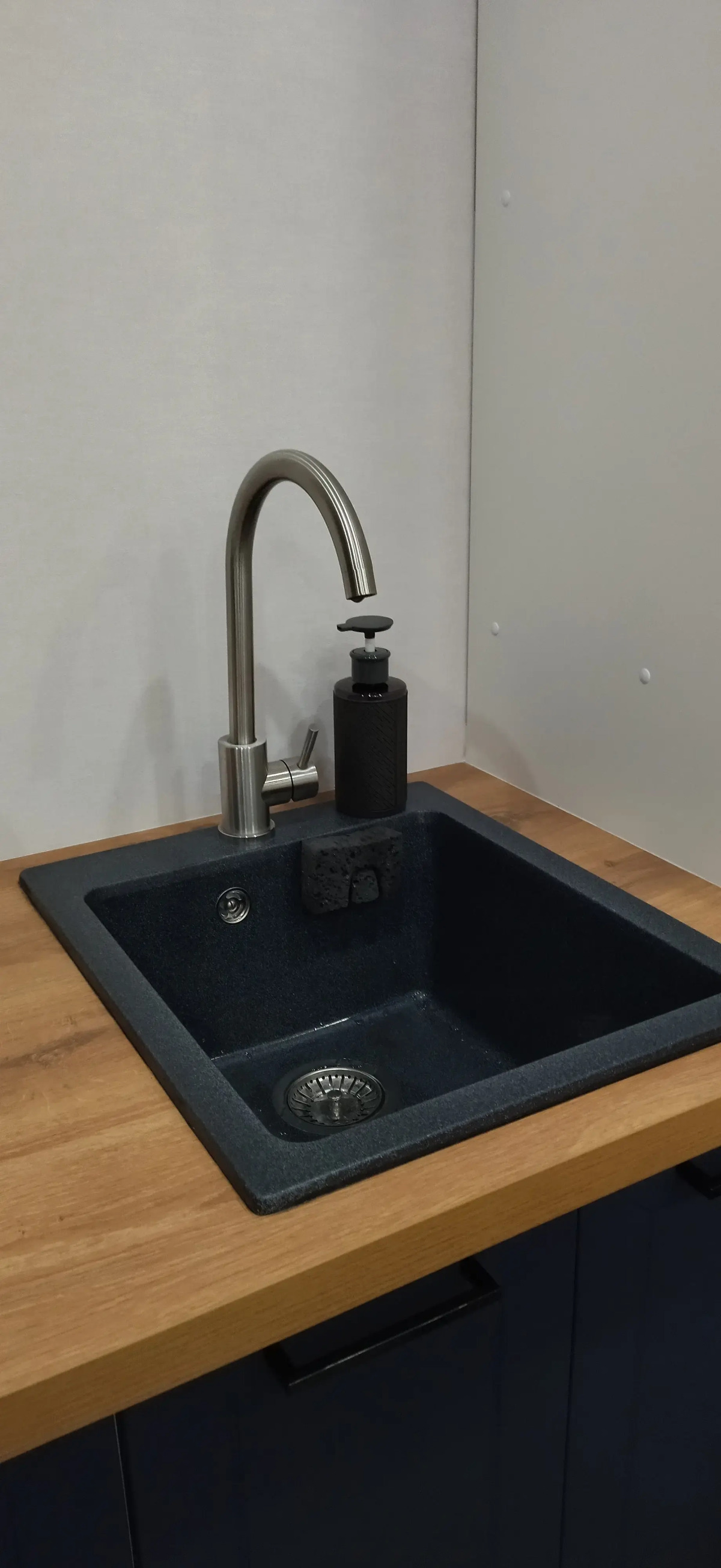 Апартаменты в центре города