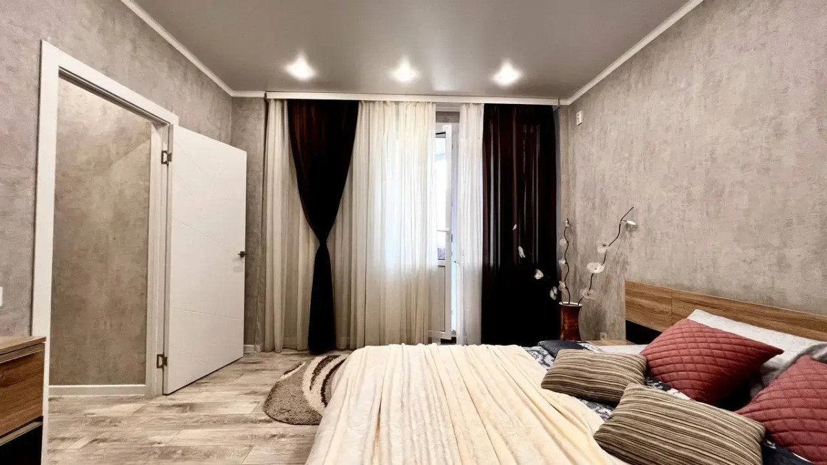 Апартаменты Люкс на Индустриальной 22