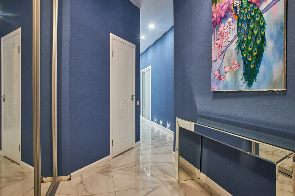 Апартаменты Familiya Gurzuf 11