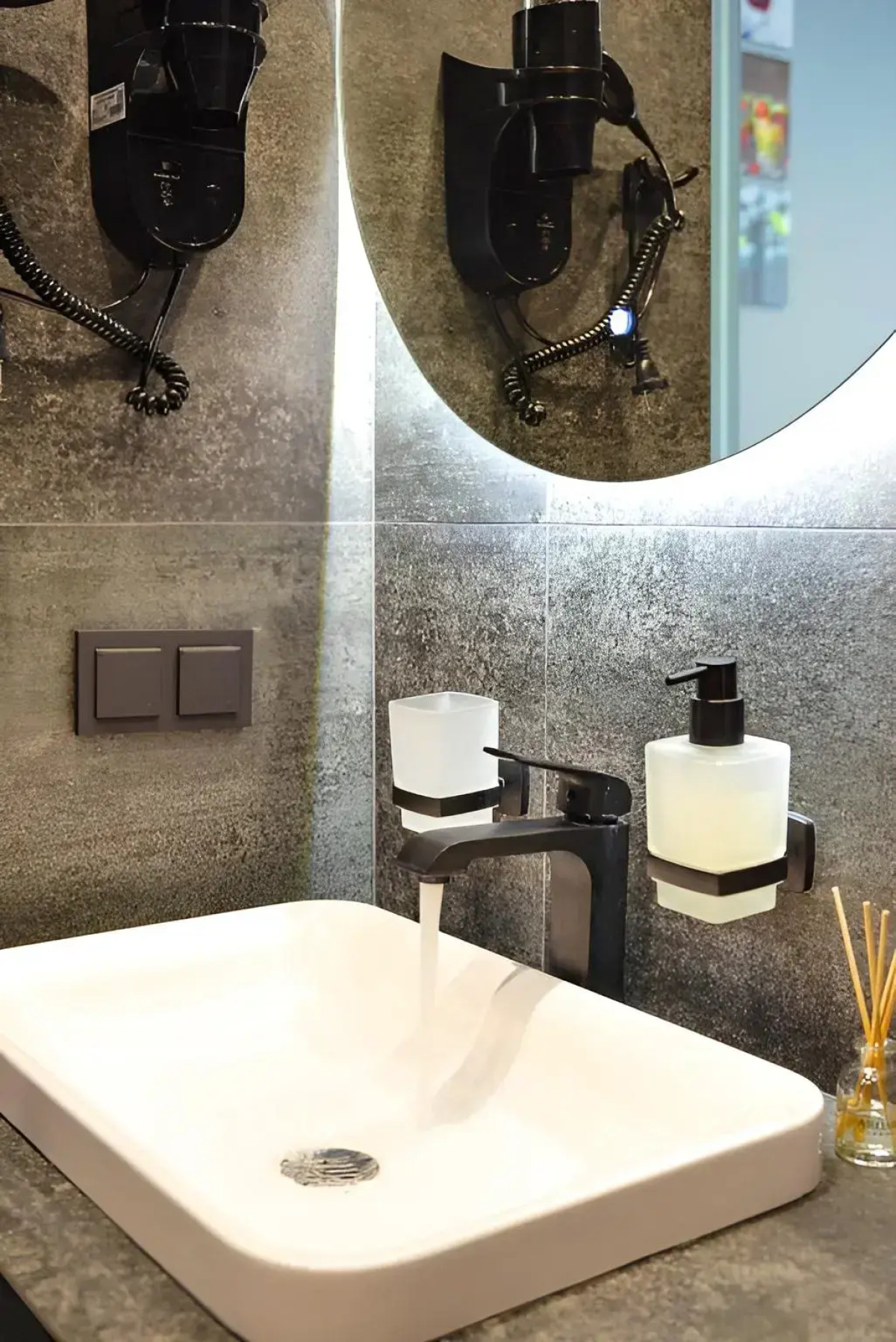 Апартаменты Saltykov Agoy Resort