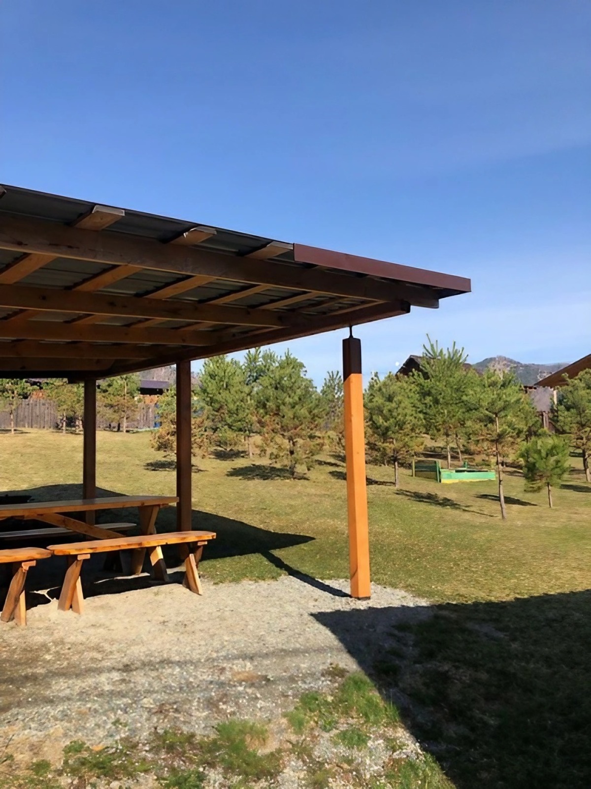 Гостевой дом Радость