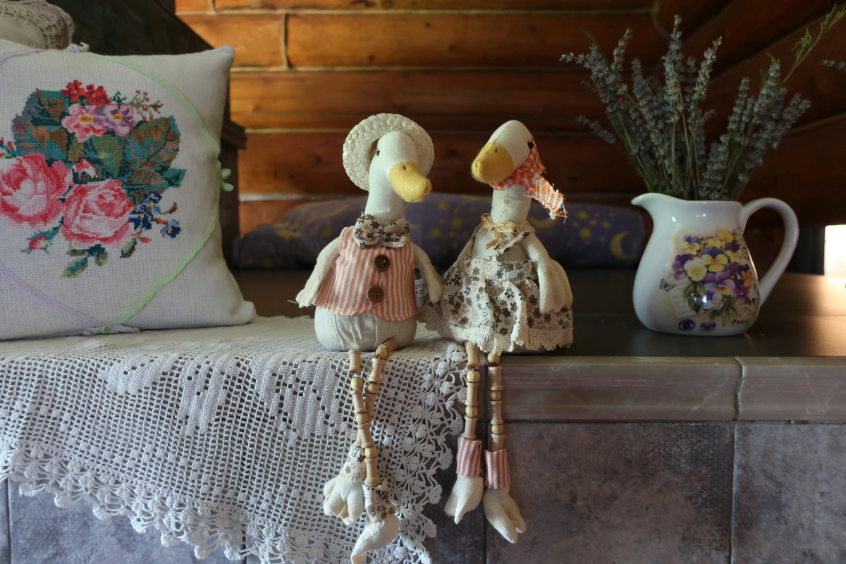 Мини-отель Дача