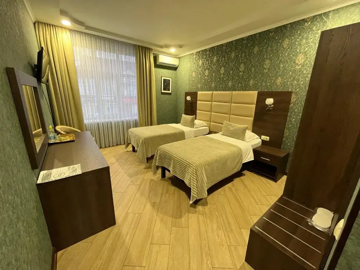 Гостевой дом Космос