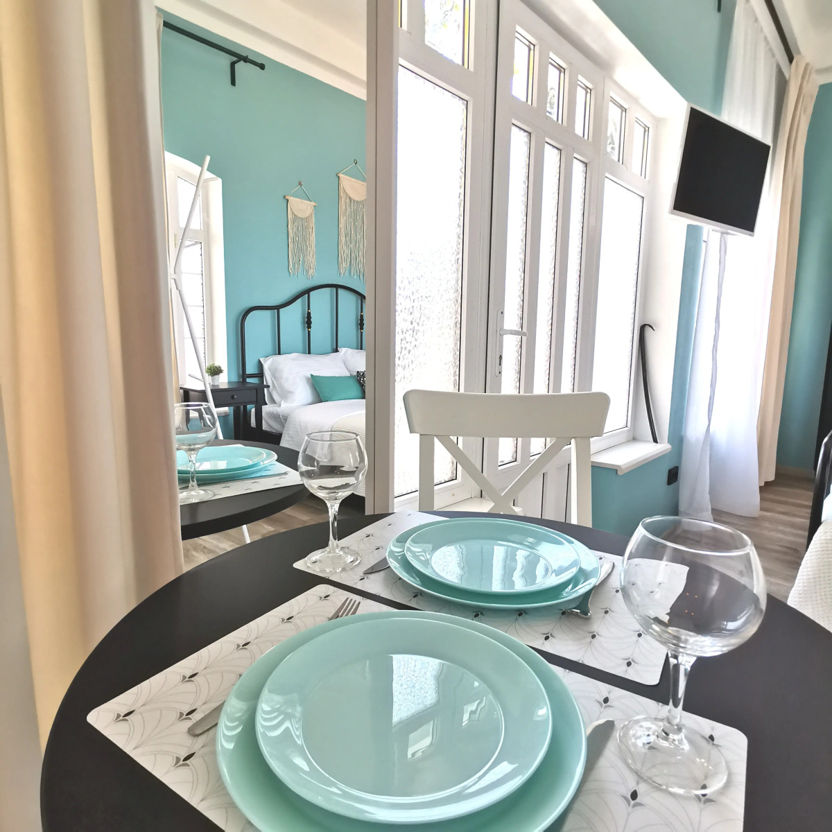 Апартаменты На Дражинке 1