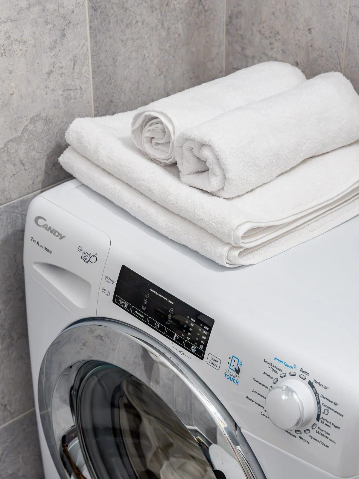 Квартира Classic Studio в Янино