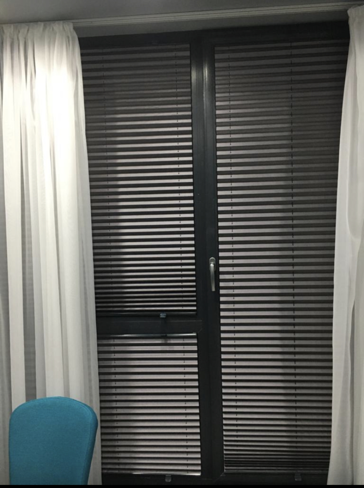 Апартаменты Морское шале с террасой в Kristall Hotel & Spa