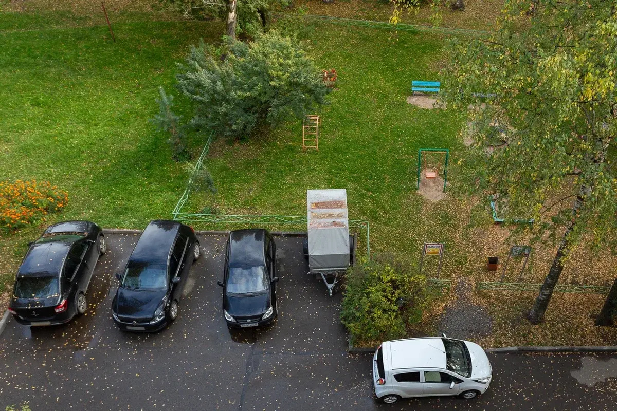 Апартаменты Две Подушки на Воровского 39