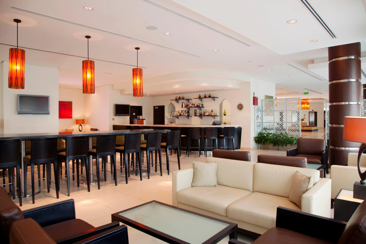 Holiday Inn Express Dubai Internet City an IHG Hotel