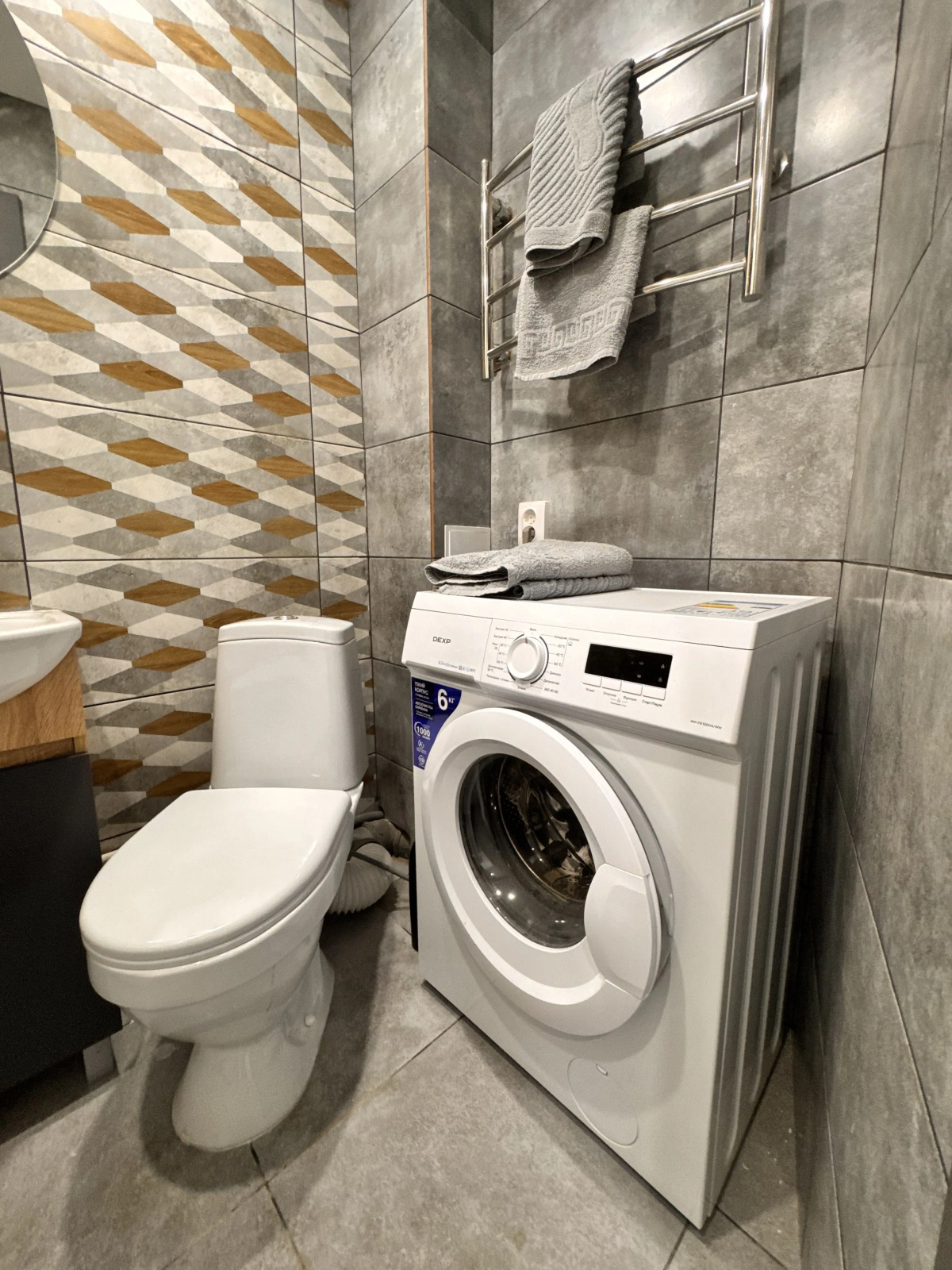 Квартира Уютная Двухкомнатная в Шаге от Исторического Центра для 8 гостей