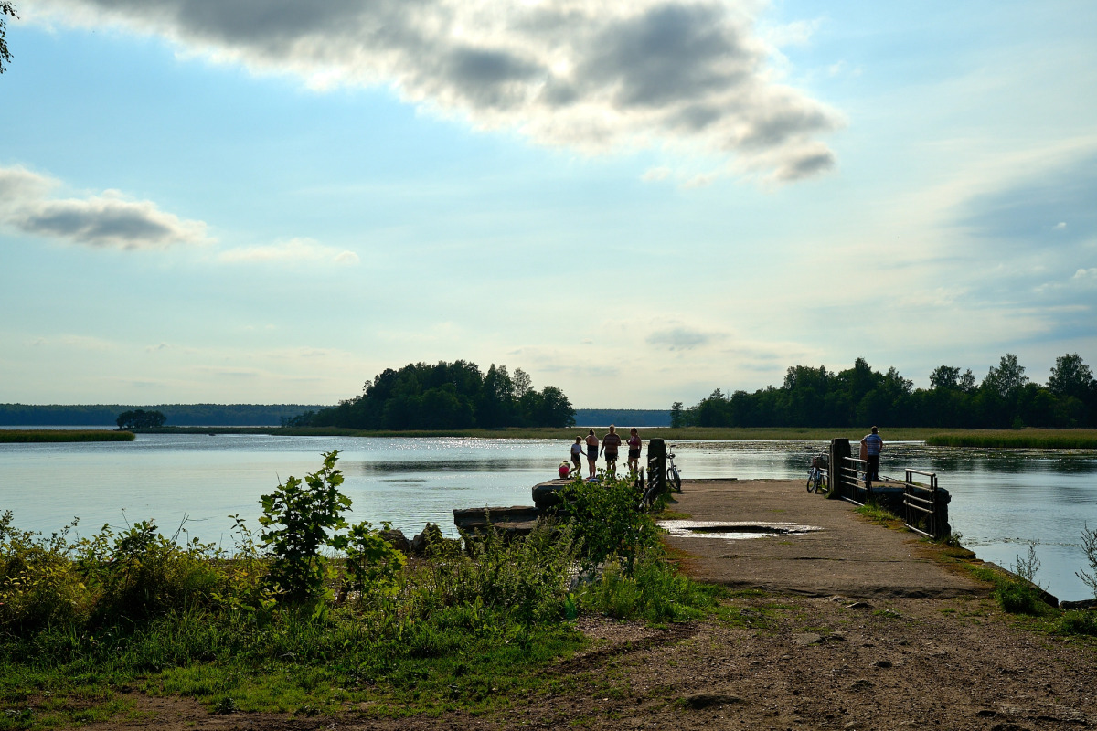 Шале Convallaria