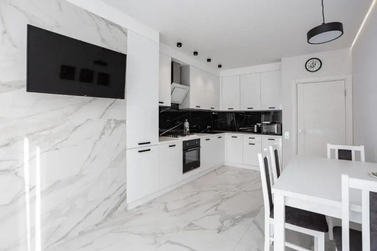 Апартаменты Apart39 Люкс на Гагарина 11