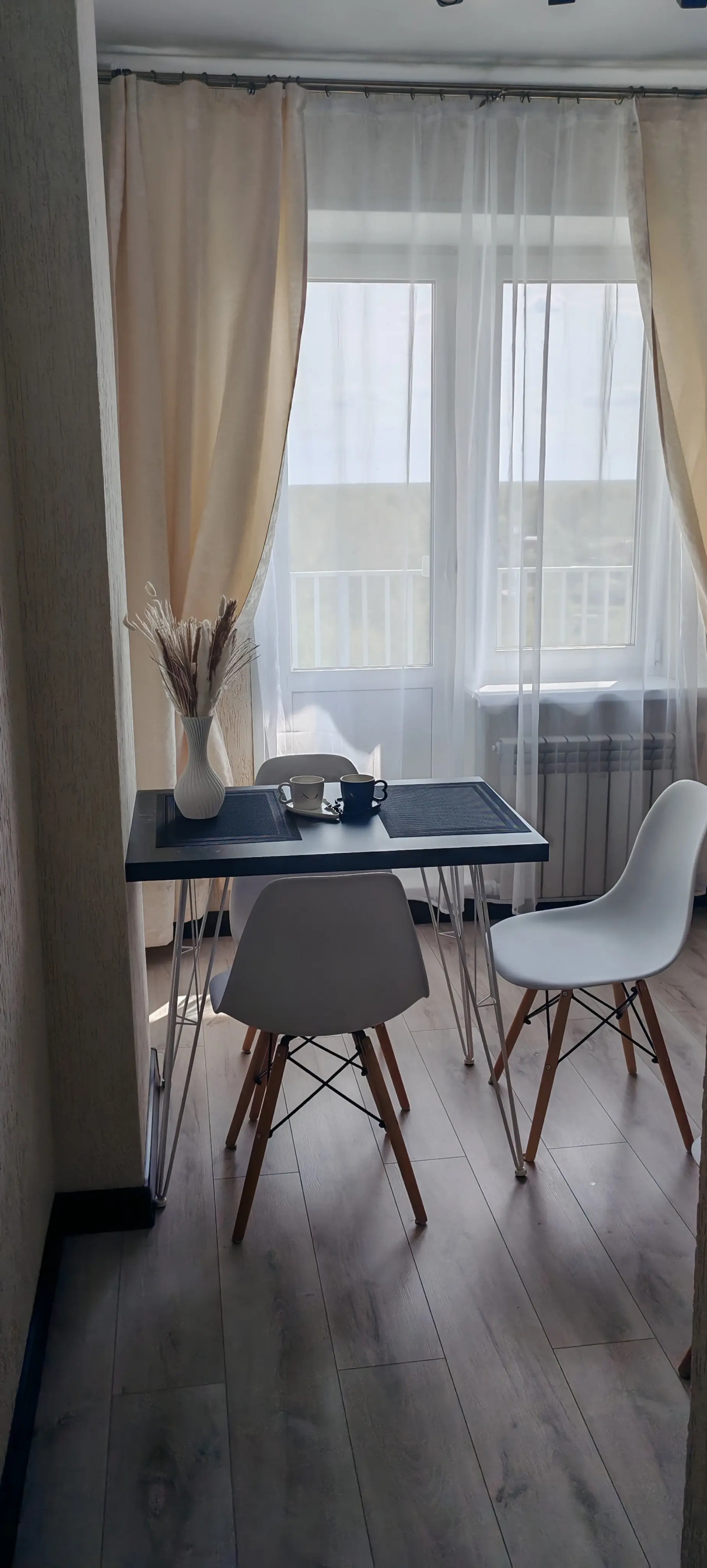 Квартира Новая квартира с дизайнерским ремонтом