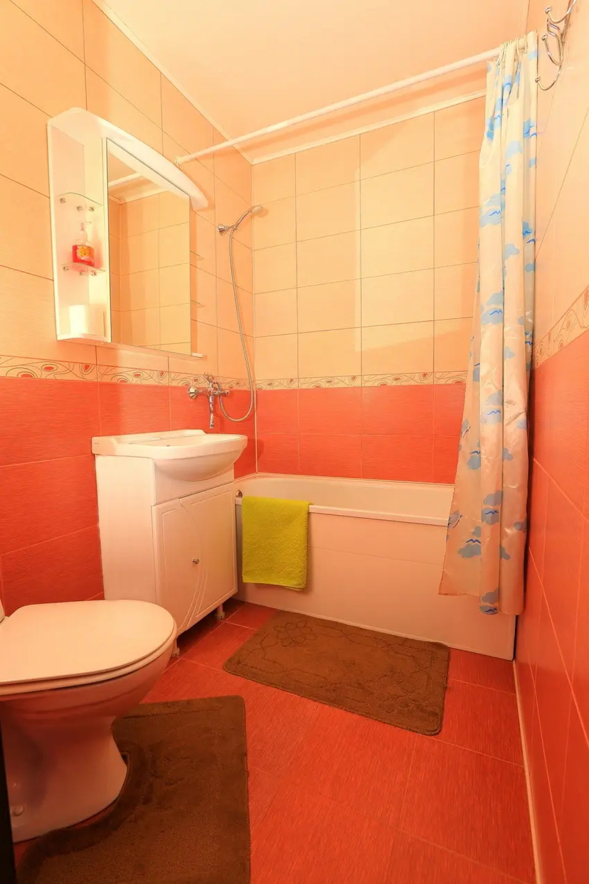 Меблированные комнаты Аврора