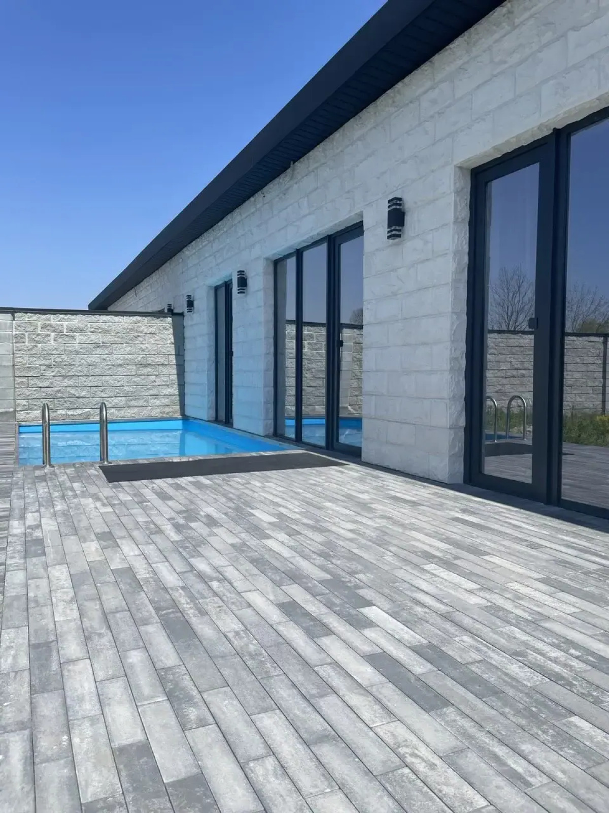 Гостевой дом Avalon Park