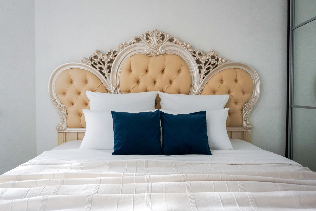 Квартира С мечтой о море