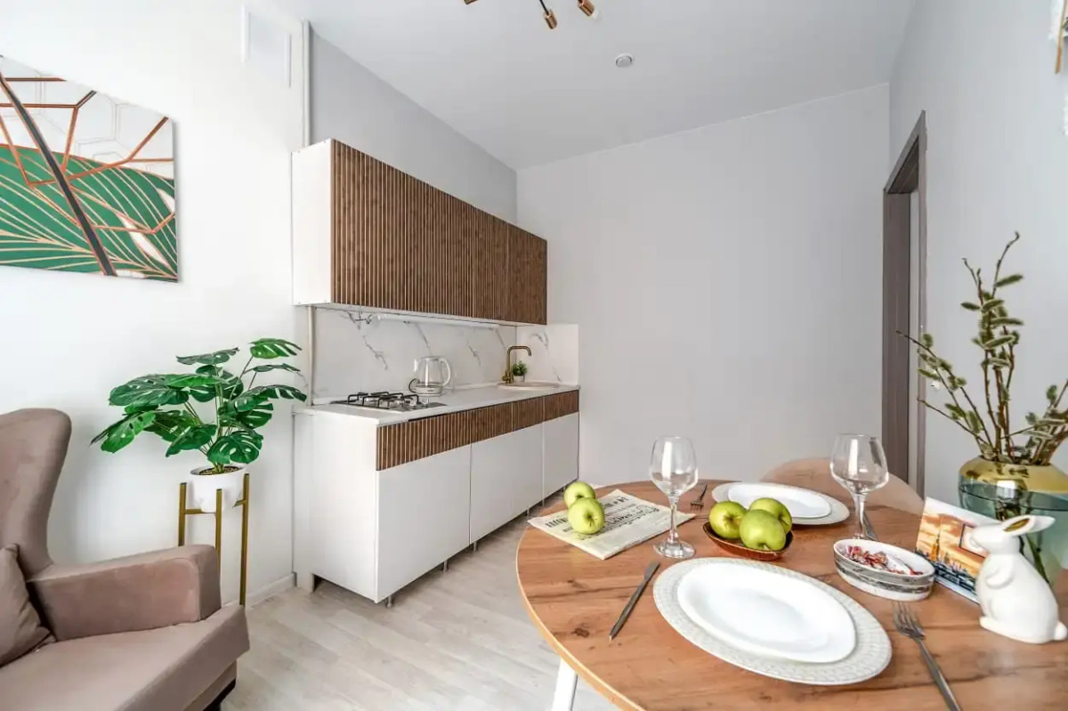 Квартира Стильная на Канале Грибоедова