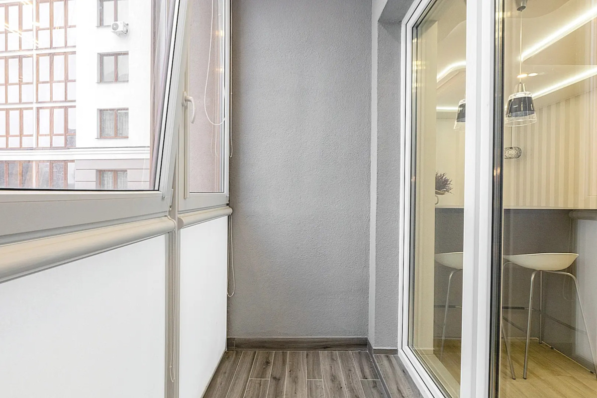 Квартира на проспекте Независимости, 88