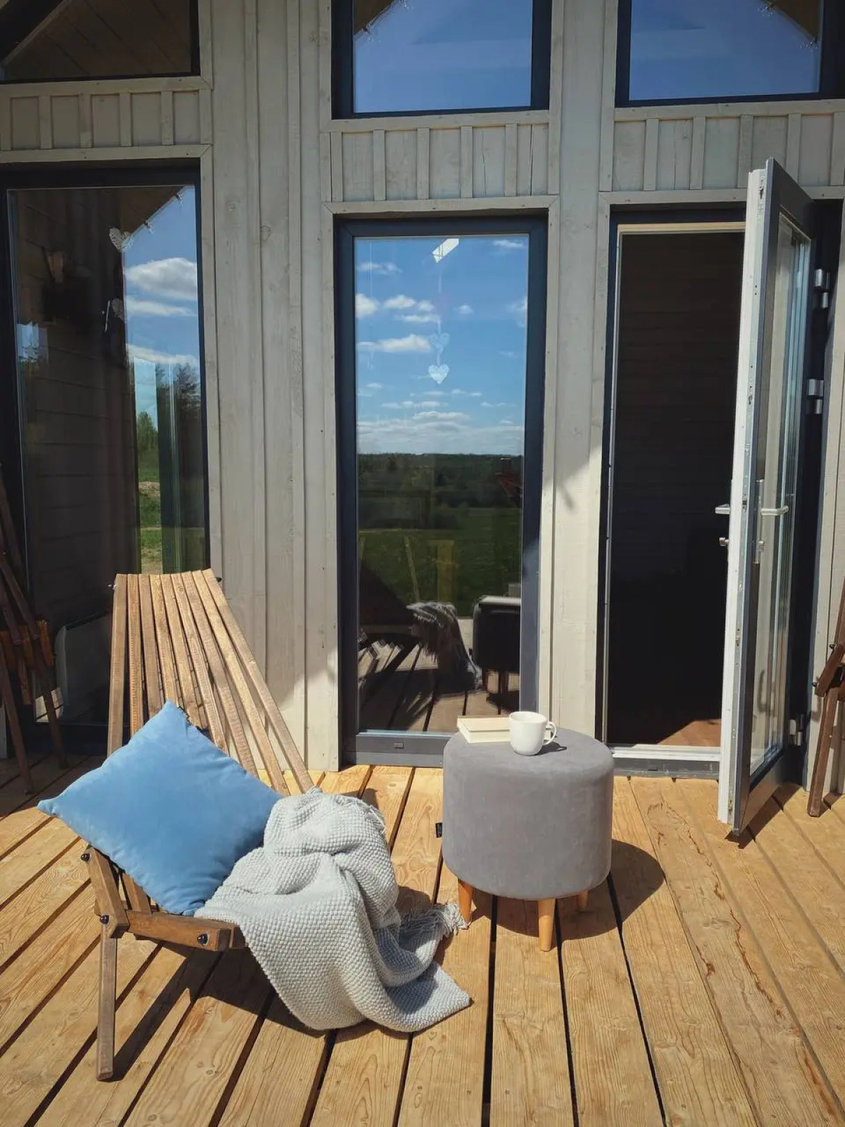 Гостевой дом Родионова дача