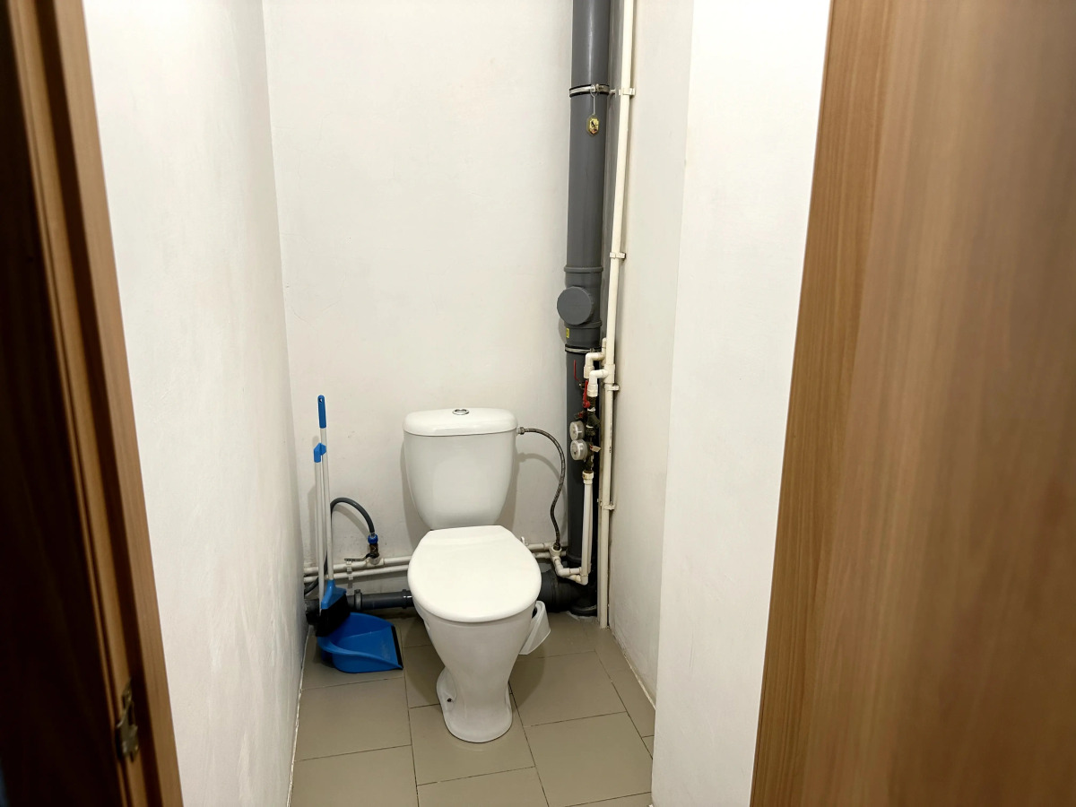 Квартира Калина Юрга на Фестивальной