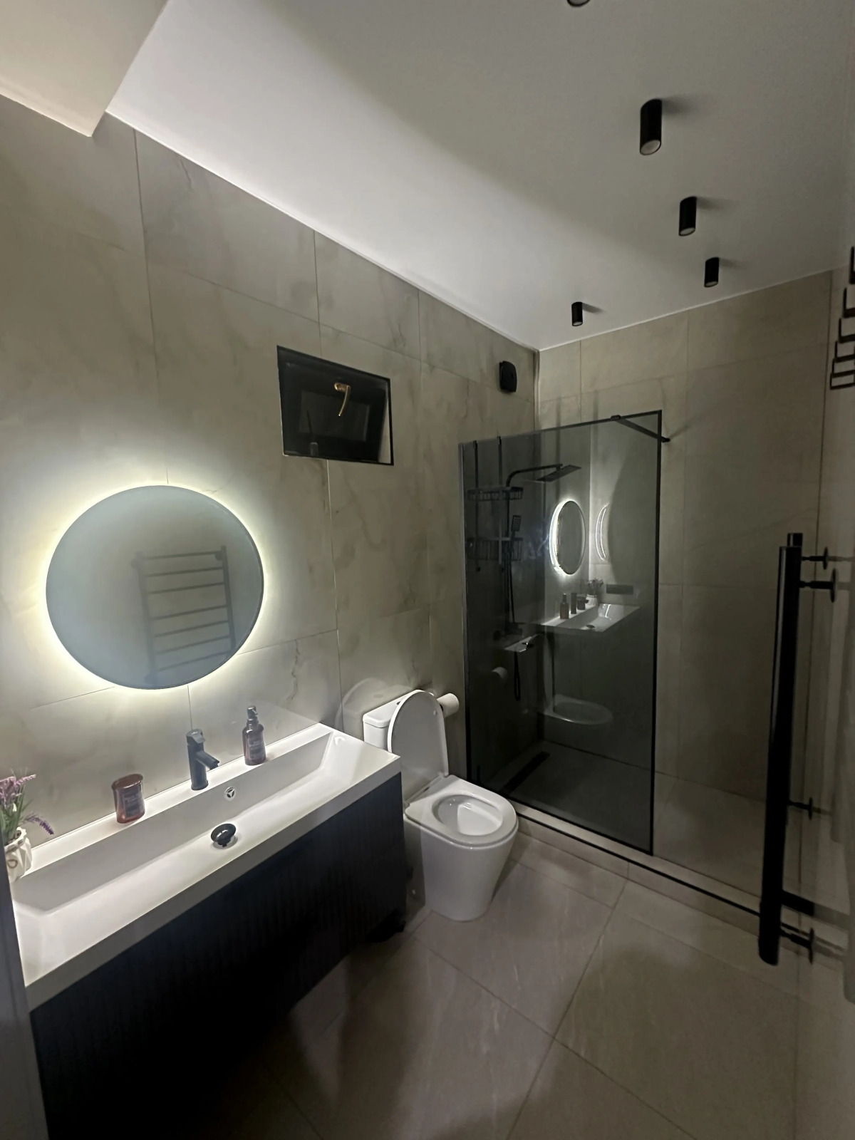 Апарт-отель Ampar