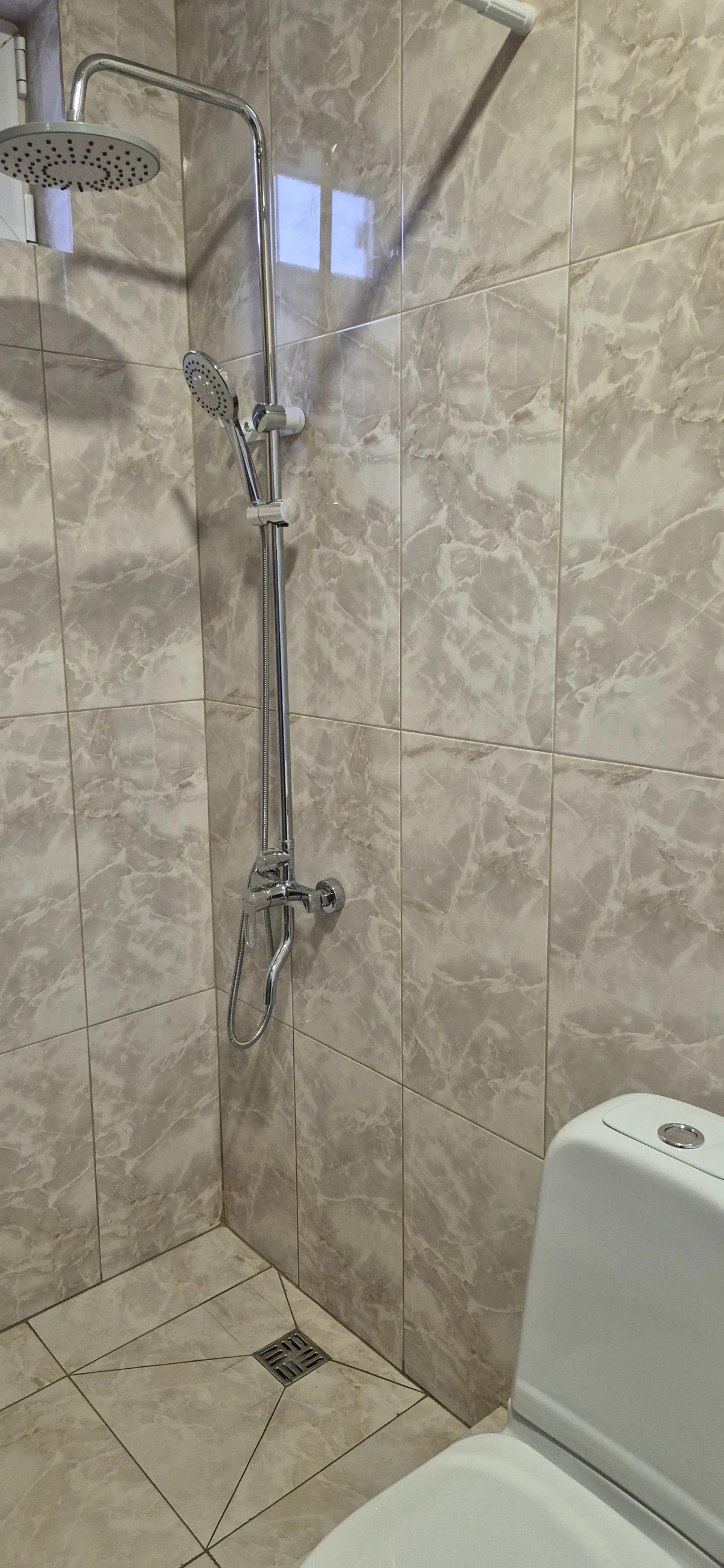 Гостевой дом Шапсугская 6А