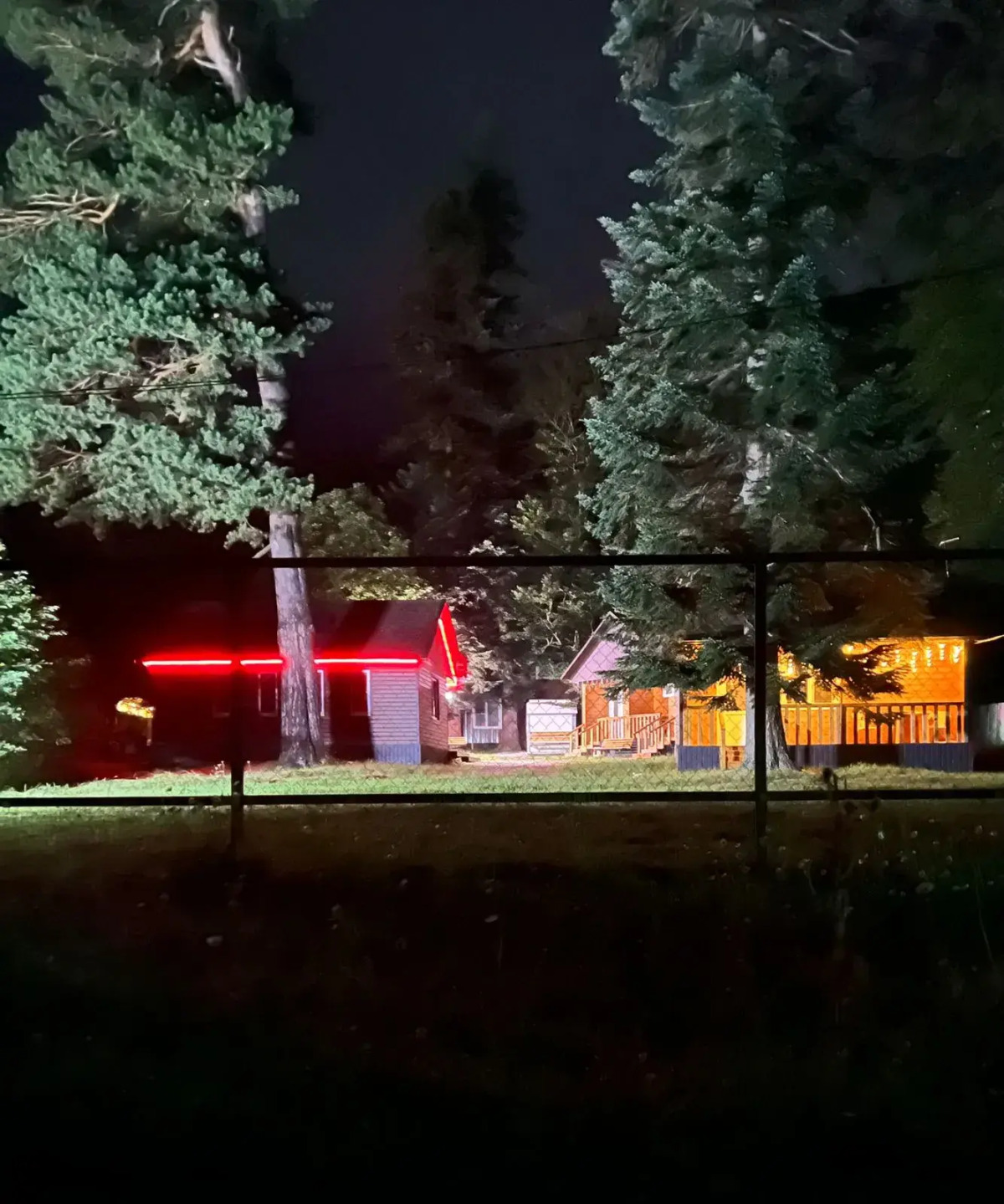 Гостевой дом Тебриз