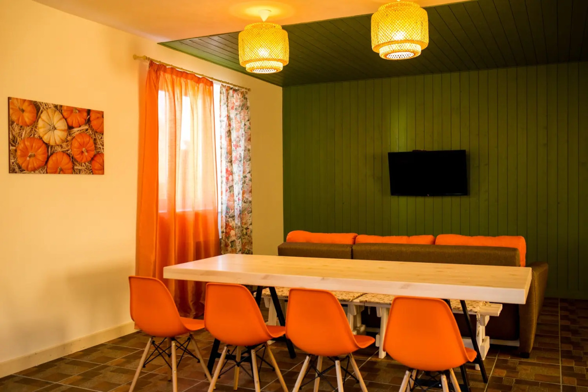 Гостевой дом Ростовские каникулы