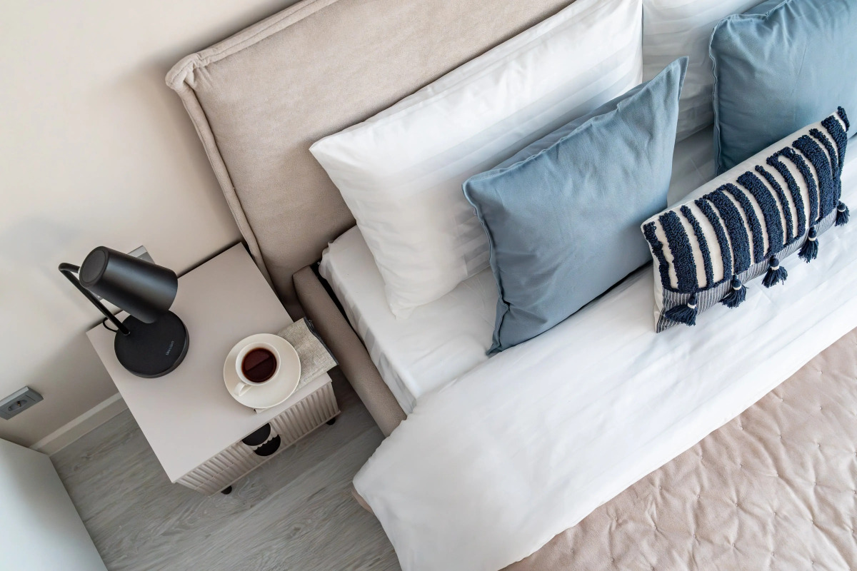 Апартаменты Merino Home Aurora