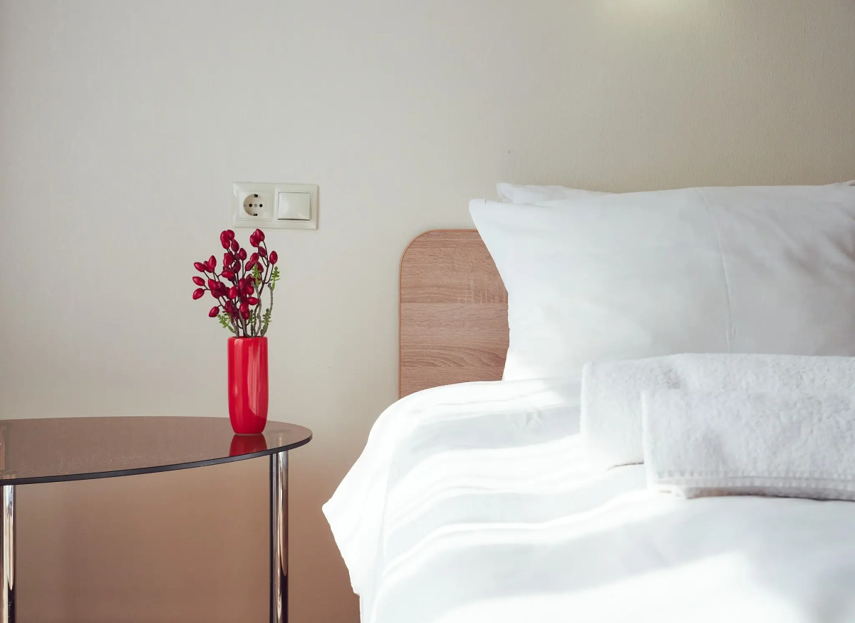 Апартаменты Барбарис Ирины Савельевой - Рядом с парком, долиной роз и красным солнышком