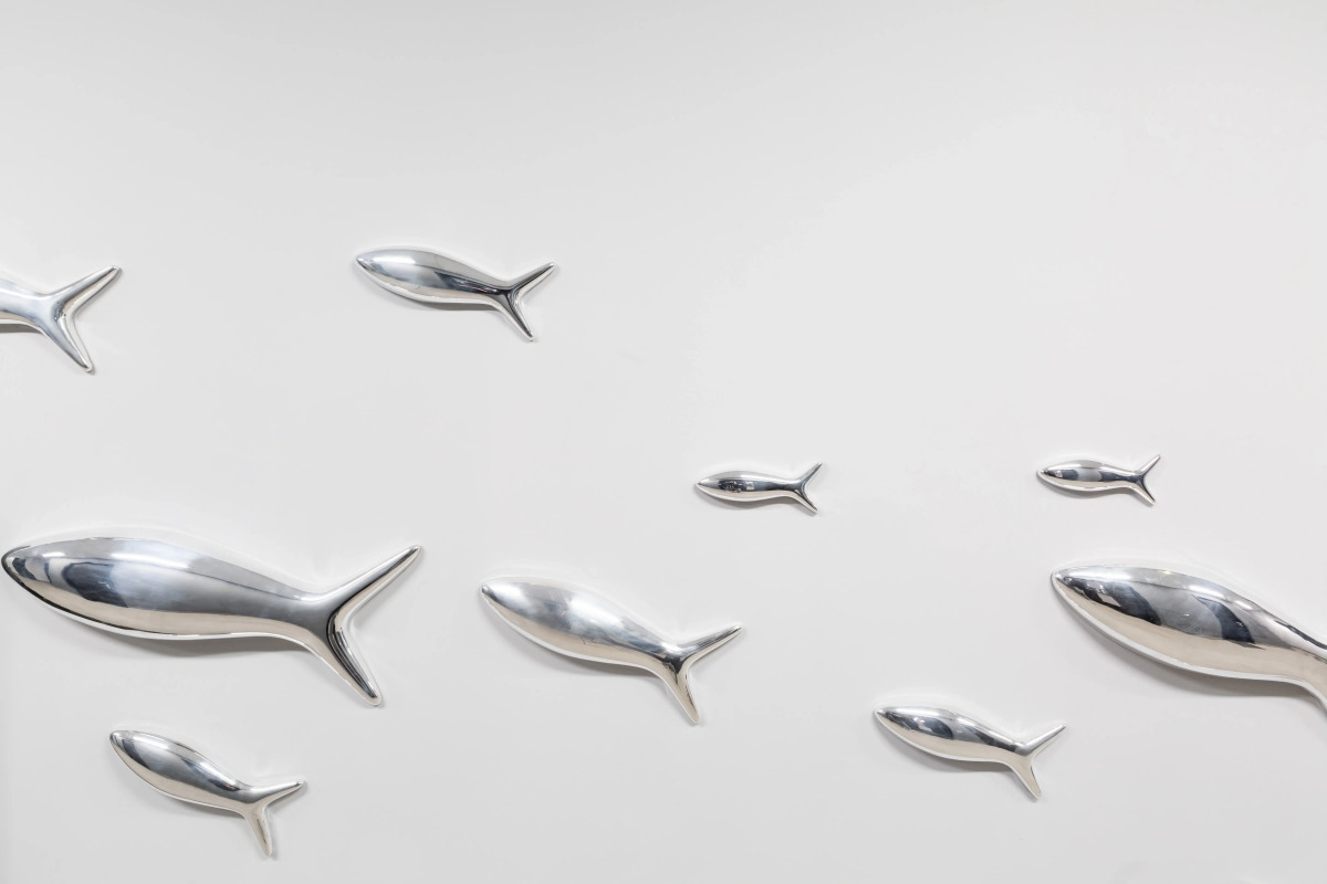 Квартира Студия с Панорамным Остеклением в Элитном ЖК Ocean City Пушкинская 265