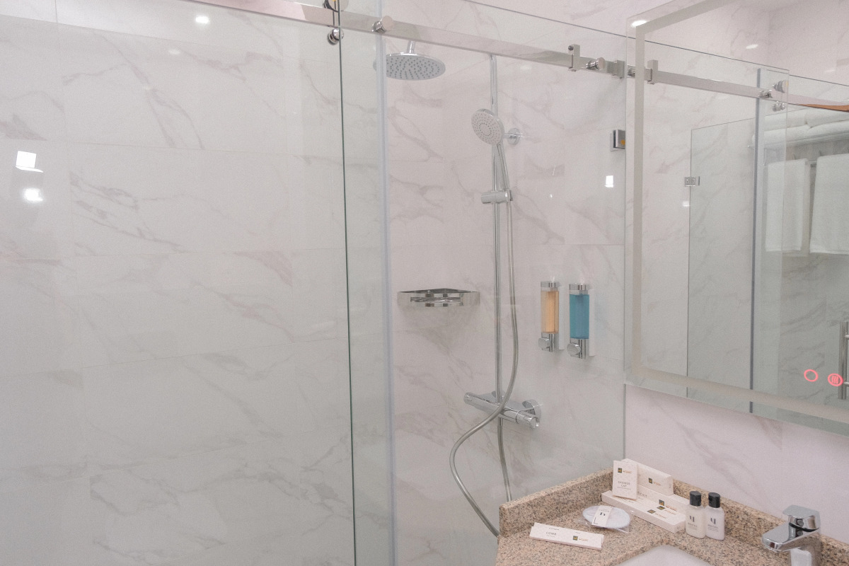 Отель Al Anvar Hotel