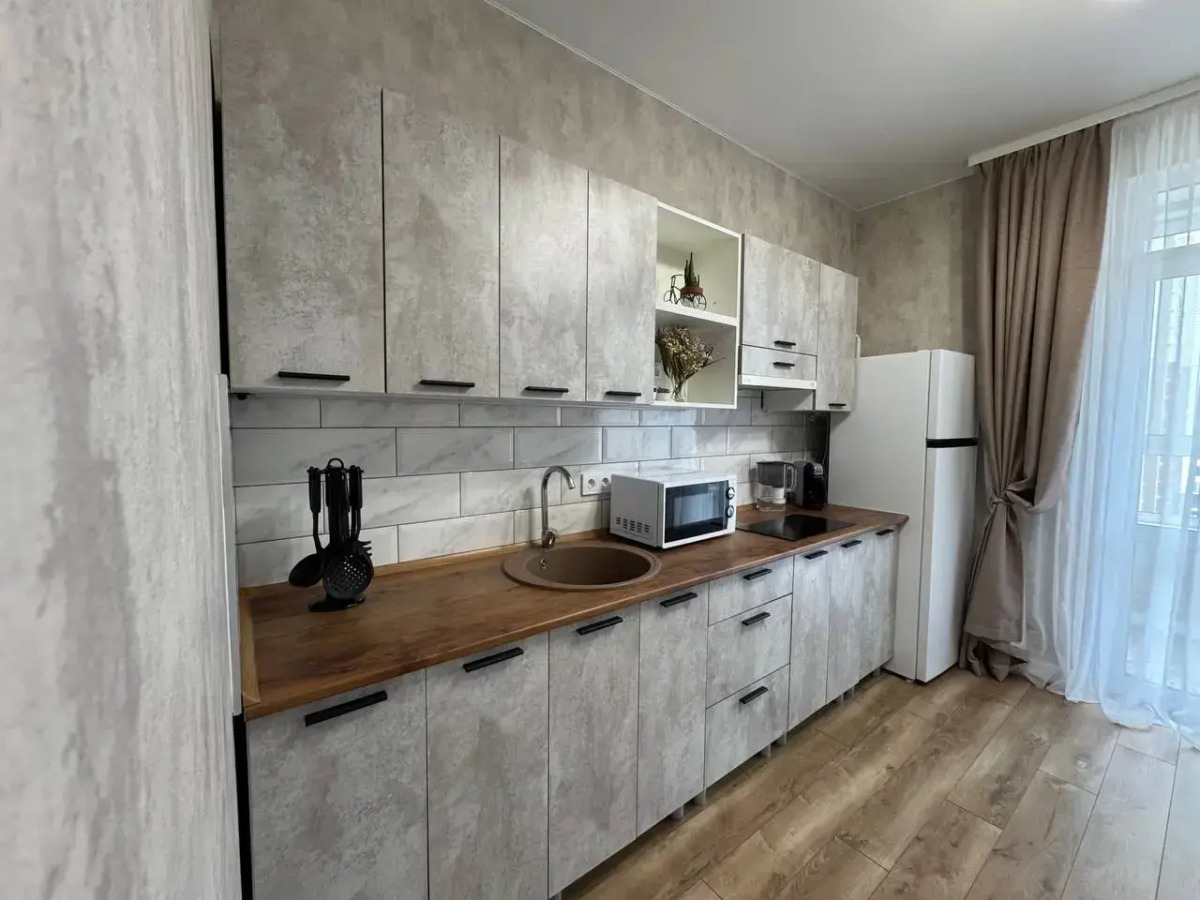 Квартира Однокомнатная в Новом ЖК