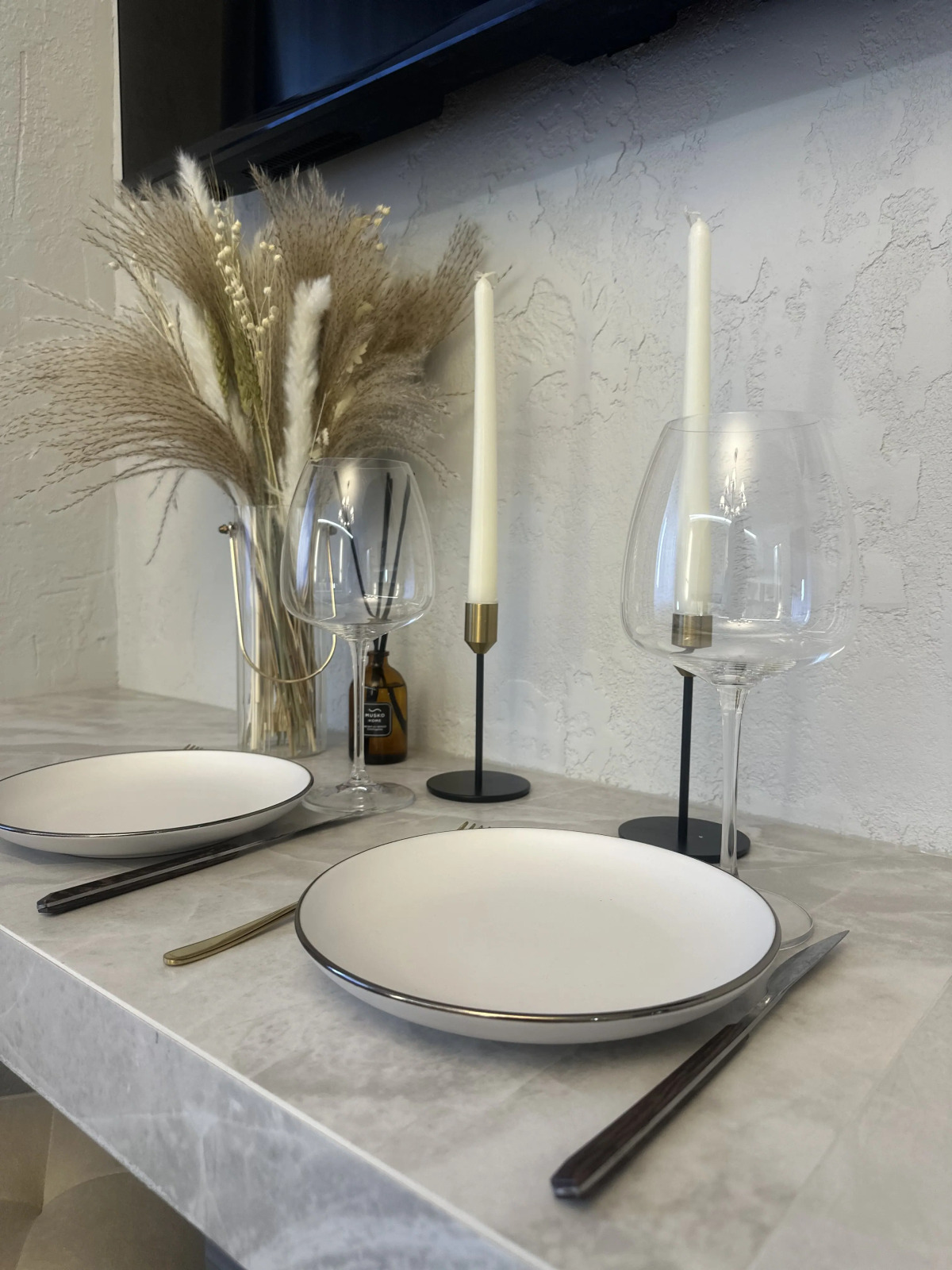 Апартаменты SKY с балконом, в центральной части