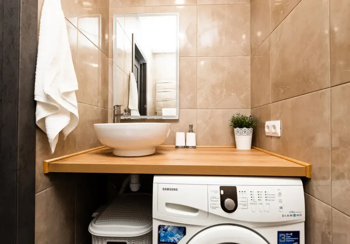 Апартаменты Добрые Cутки 3