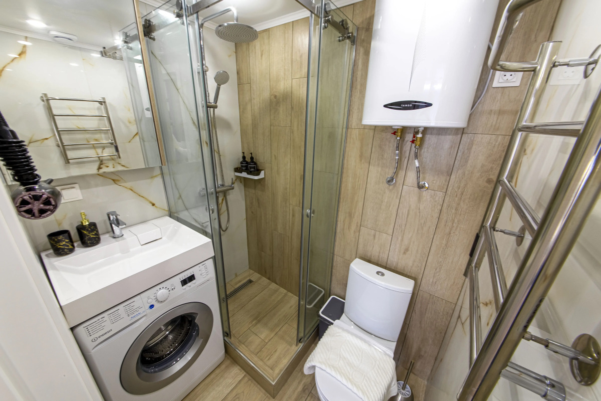 Апартаменты Room2day Ямайка