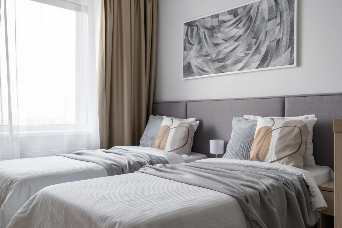 Апартаменты Melody