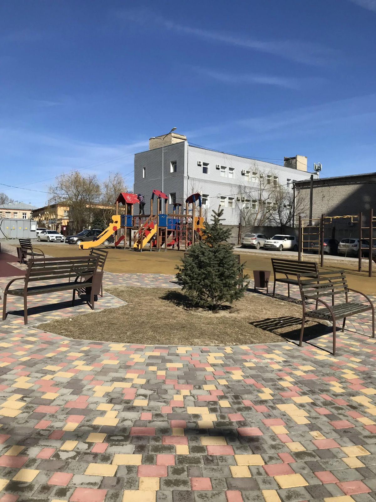 Апартаменты WHITE APARTMENT рядом с центром