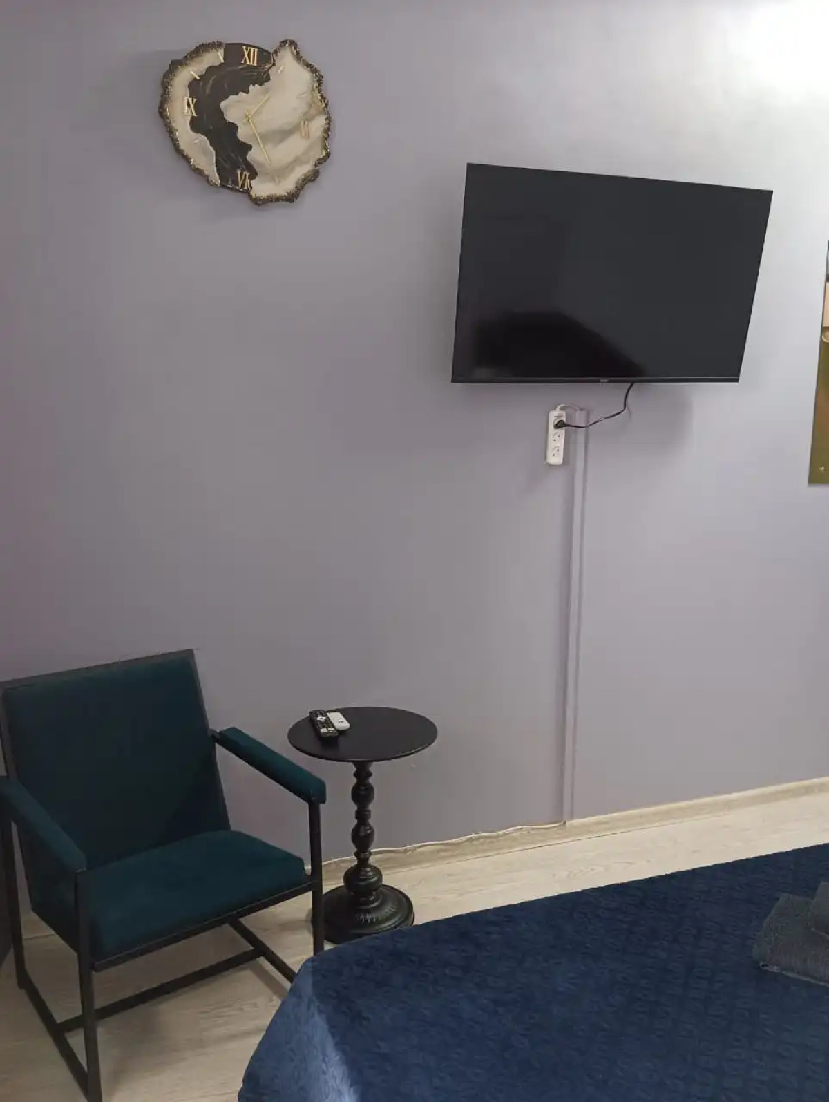 Апартаменты Квартира