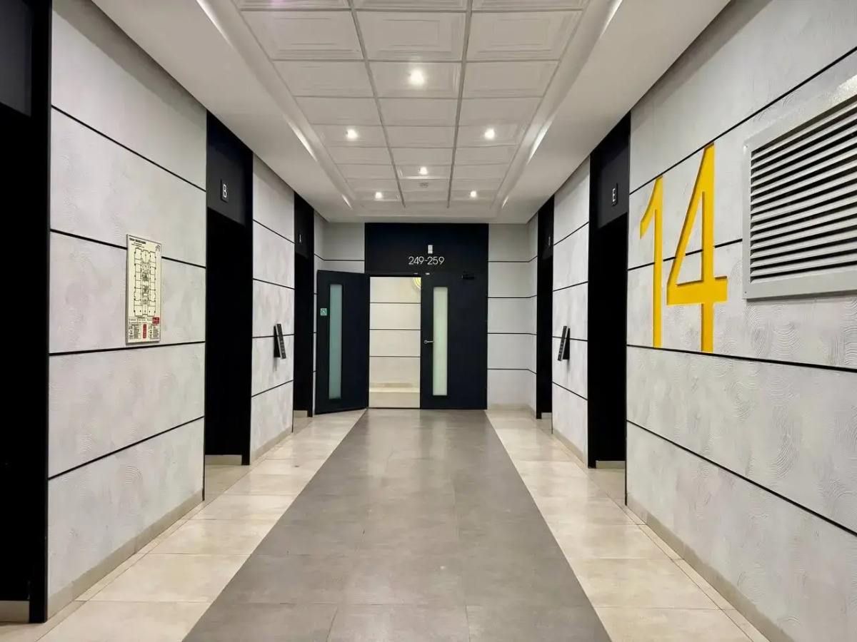 Апартаменты Lalapert Viola с дизайнерским ремонтом у метро Дмитровская