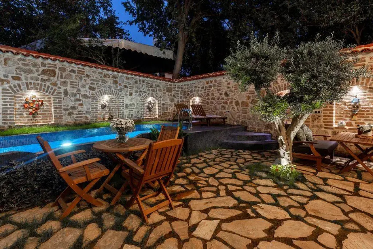 Lykia Old Town Antalya