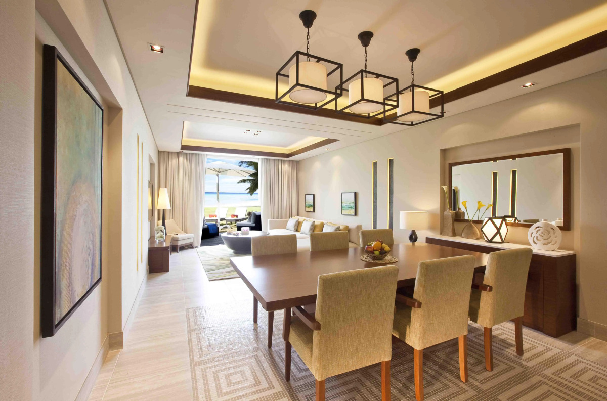 Отель JA The Resort - JA Palm Tree Court