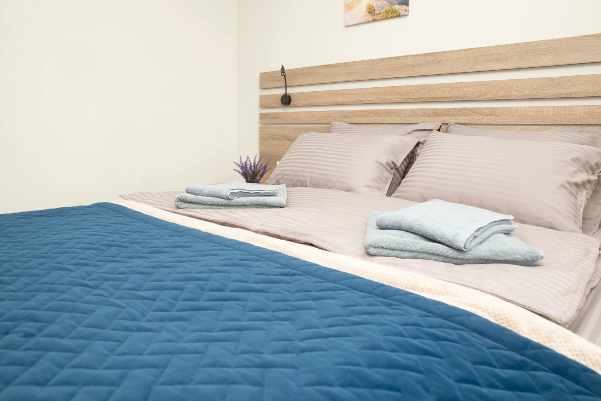 Гостевой дом Атмосфера Беляус