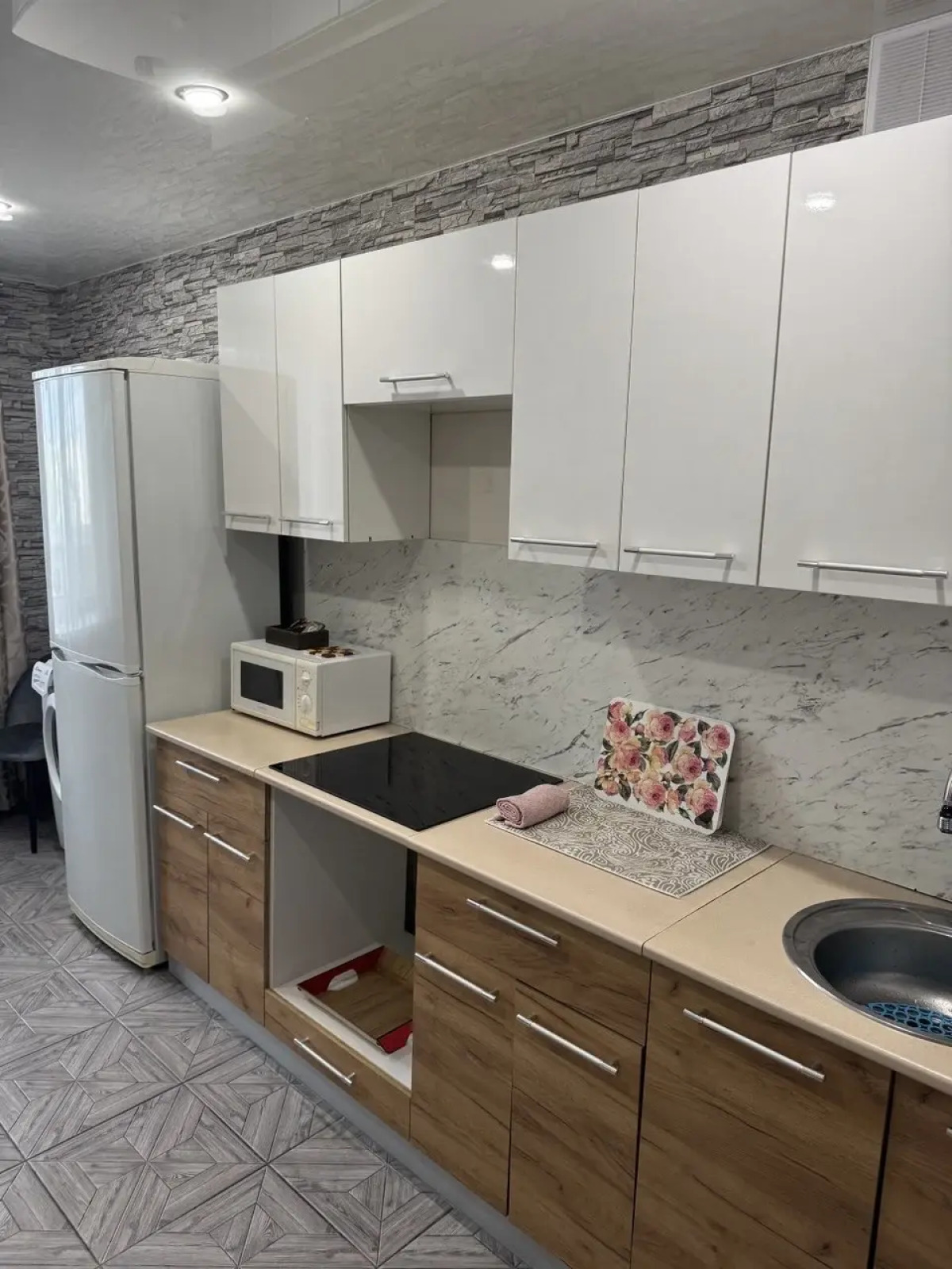 Квартира Центр