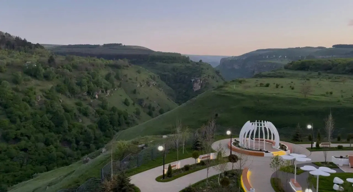 Квартира видовая в ЖК Печорин