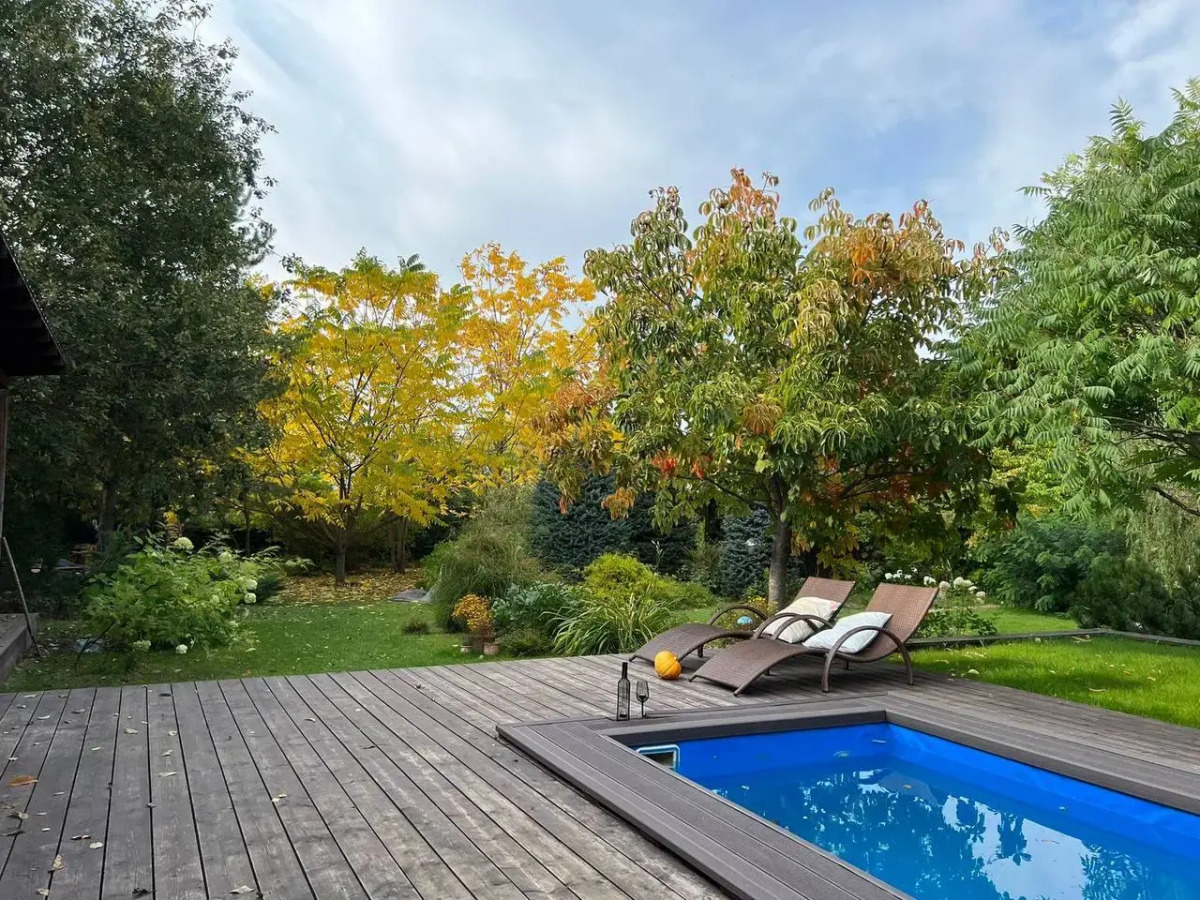 Вилла Ларсон